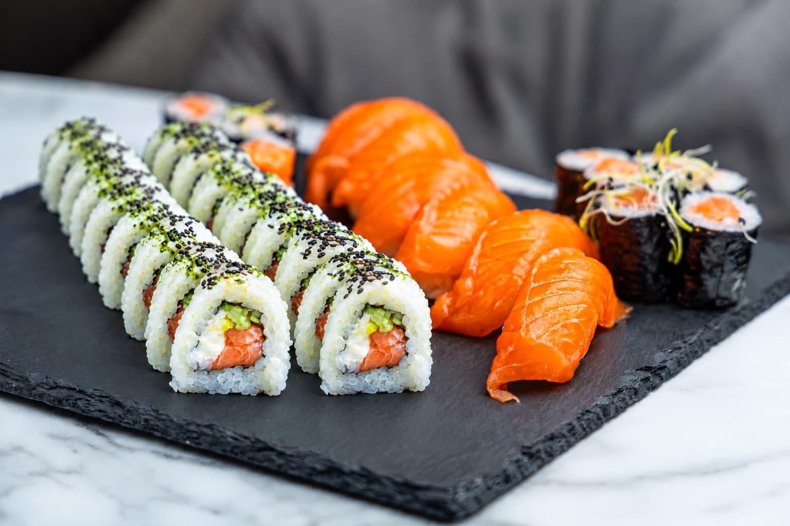 Salmon